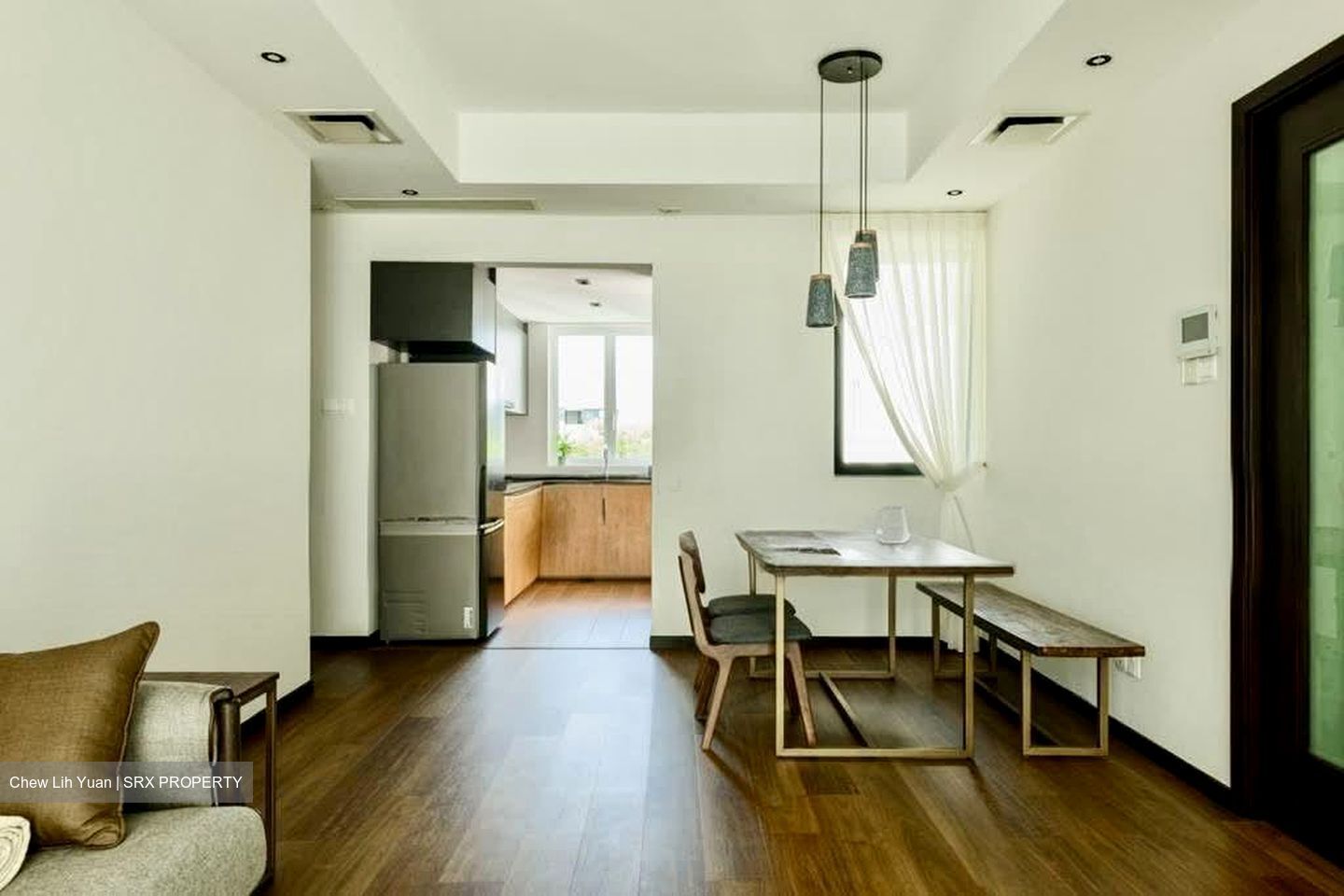 Caribbean At Keppel Bay (D4), Condominium #584489891
